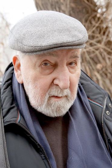 Алексей Симонов