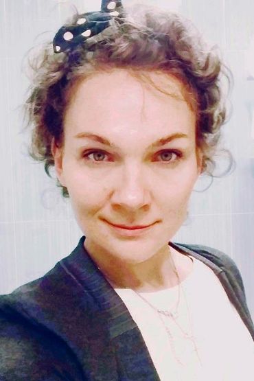 Александра Бутько