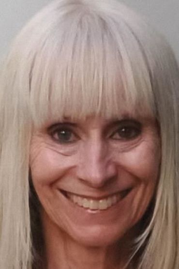 Рита Ташингем