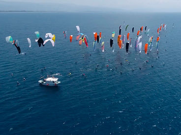 Kite Masters Kite Masters