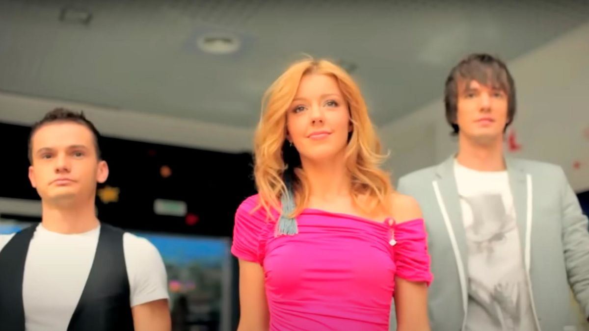 5sta family - Тук-тук