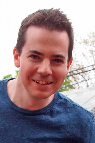 Стивен Коньетти