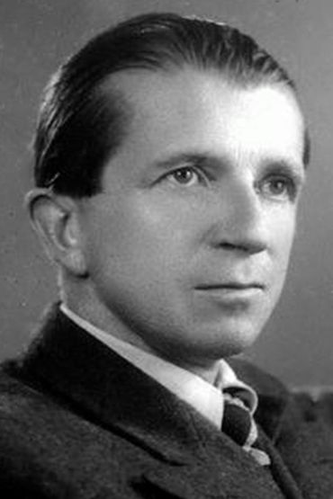 Александр Грузинский