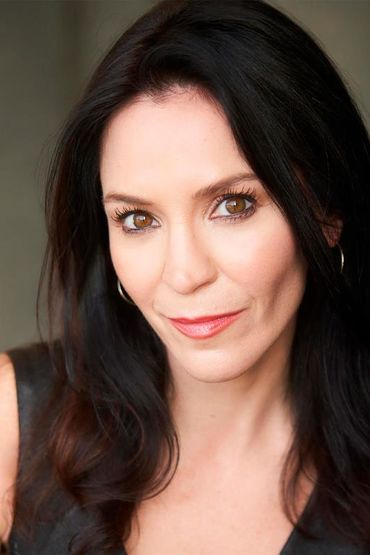 Шэрон Гарднер