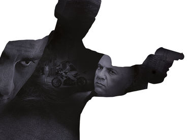 Под прикрытием Под прикрытием