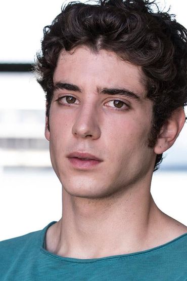 Nicolas Maupas