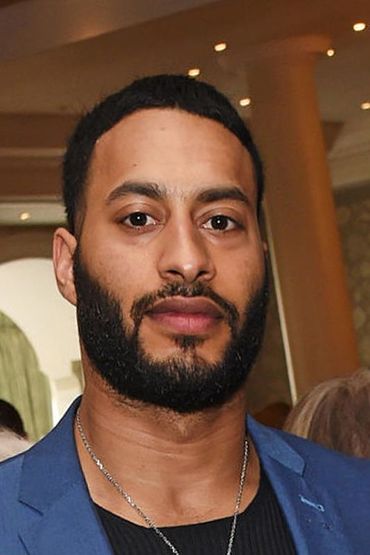 Райан МакКен