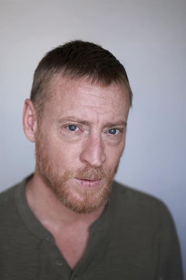 Жюстин Бланкер