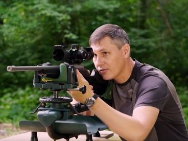 Основы меткой стрельбы Основы меткой стрельбы