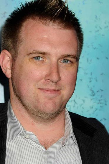 Колин Штраус