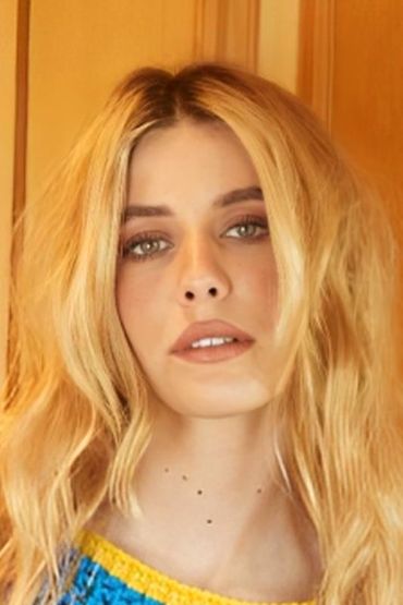 Катерина Анджелис Де