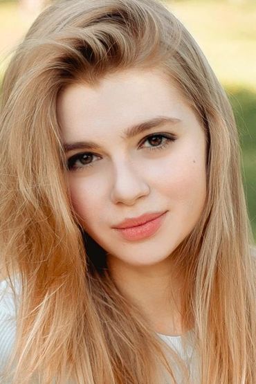 Анастасия Уколова