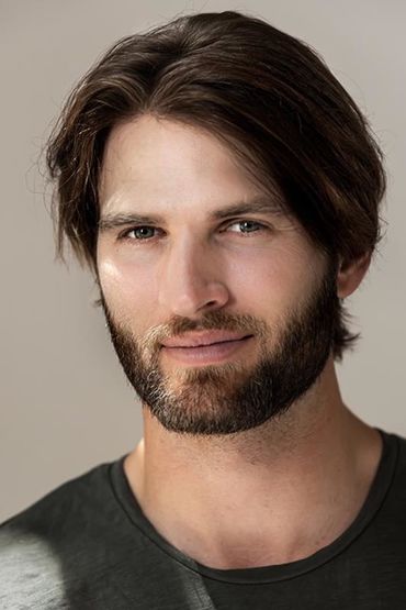 Джереми Нинабер