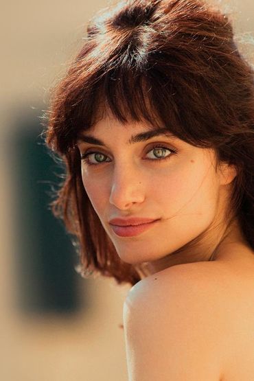 Дениз Капецца