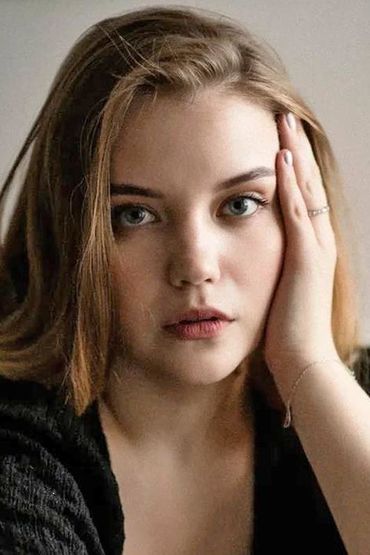 Анастасия Буткова