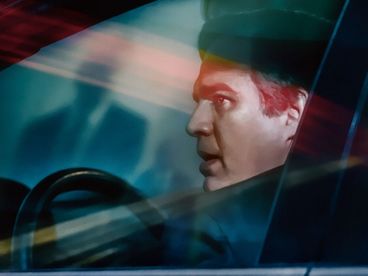 Тёмные воды