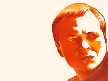 Ожидание полковника Шалыгина