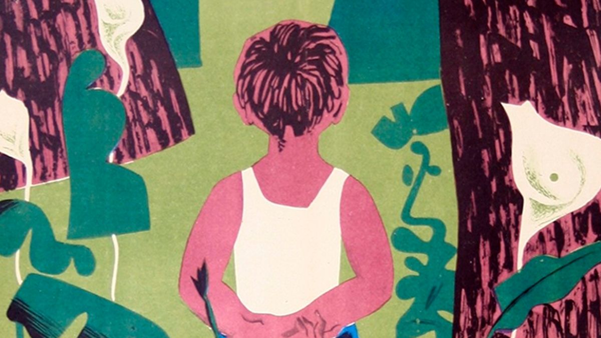 Братья Комаровы