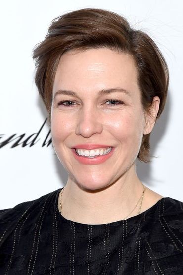 Ребекка Хендерсон