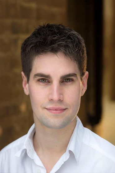 Дэвид Уэйман