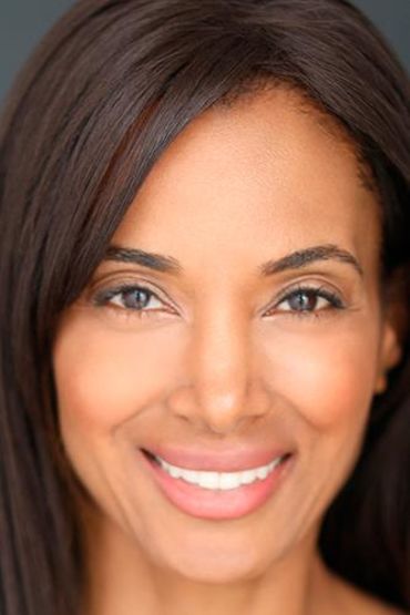 Шайрин Хаас