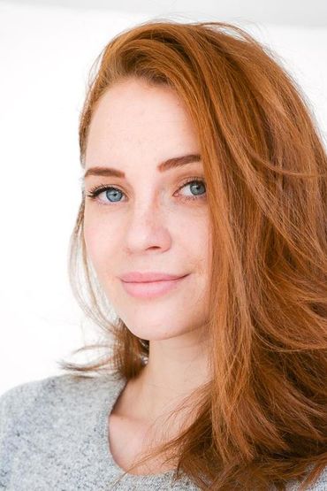 Наталья Свешникова