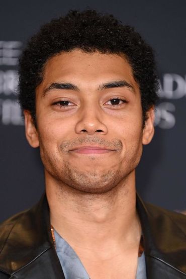 Чэнс Пердомо