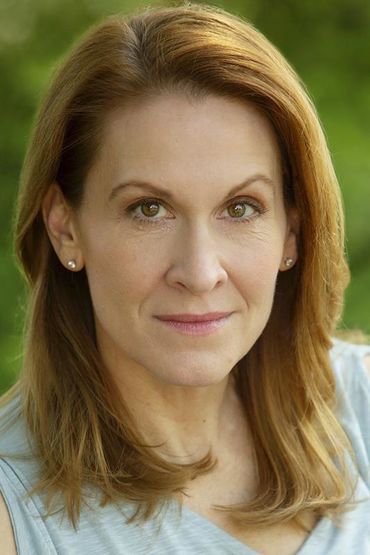 Чарла Кохрэн