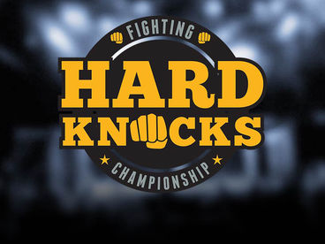 Hard Knocks Fighting Hard Knocks Fighting