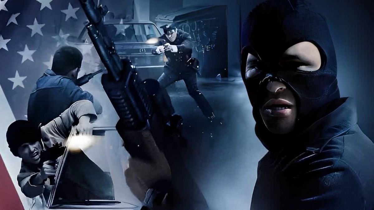 Деньги: Американская мечта