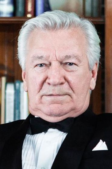 Аристарх Ливанов