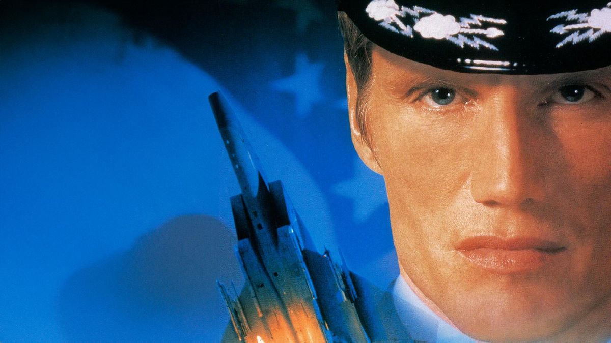 Воздушный охотник