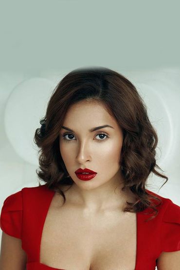 Ольга Дибцева