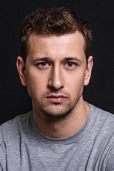 Евгений Шевченко