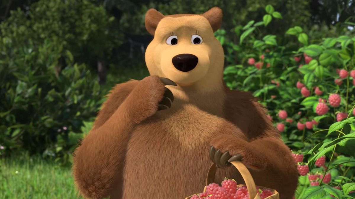 День варенья