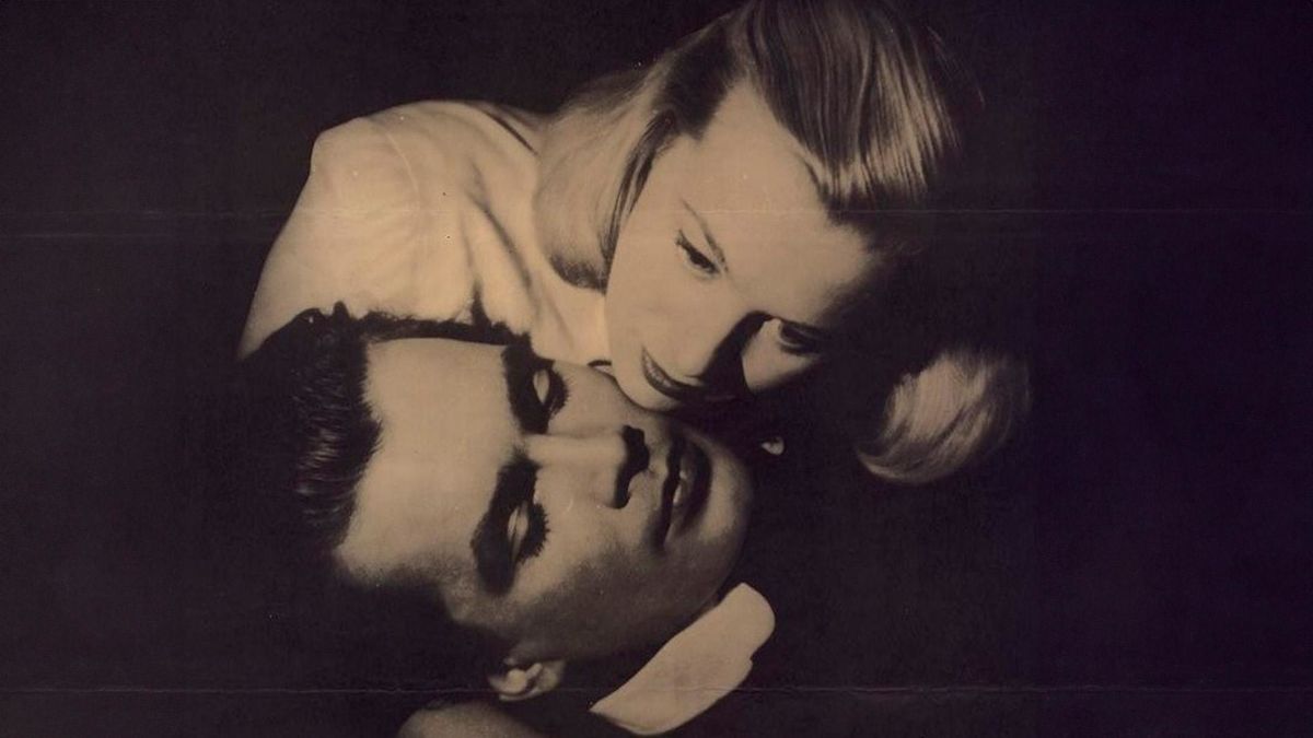 Музыка в темноте