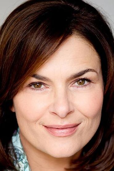 Барбара Ауэр