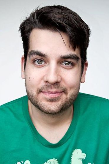 Петр Вальчук