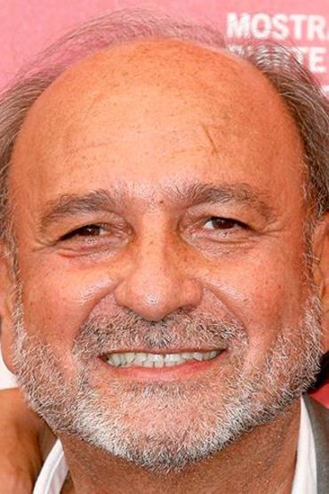 Джанкарло Скаркилли