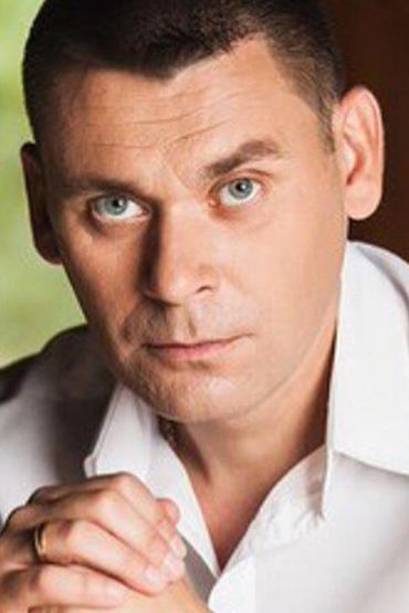 Вячеслав Ширяев