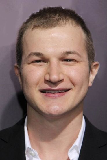 Алек Утгофф