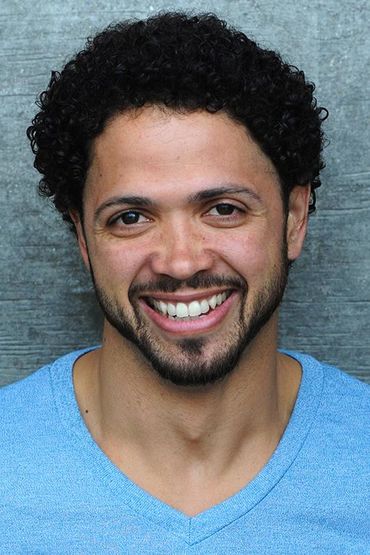 Уильям Грайр Гэбриел