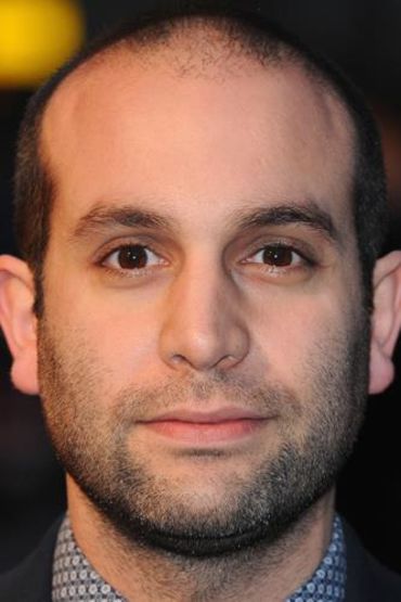 Илан Эшкери