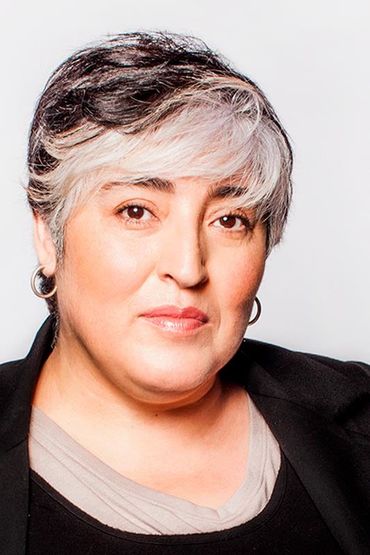 Марта Морено Клаудия