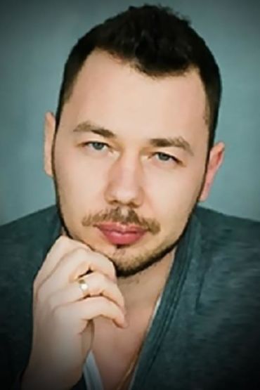 Павел Воронин