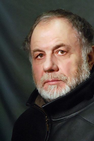 Борис Луценко