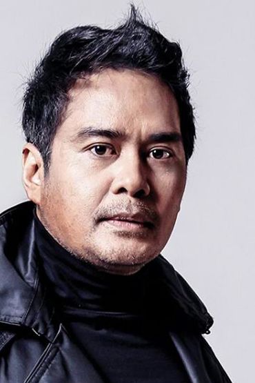 Джон Арсилья