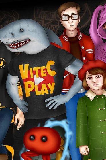 ViteC Play
