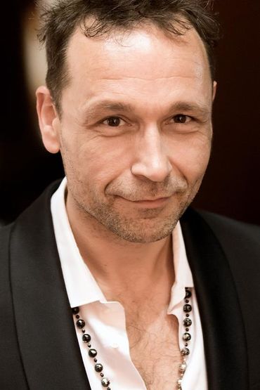 Джеральд Вотава