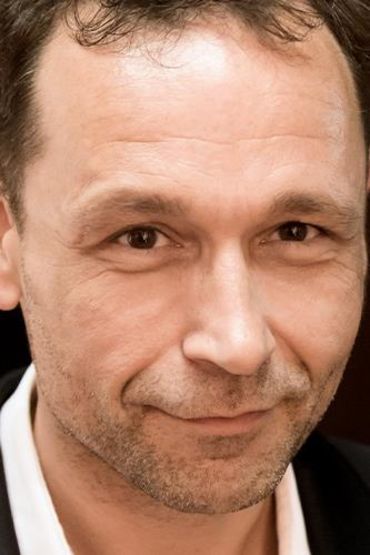 Джеральд Вотава